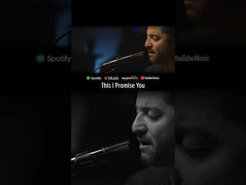 This I Promise You - *NSYNC (Boyce Avenue acoustic cover) #shorts #singingcover #ballad #music