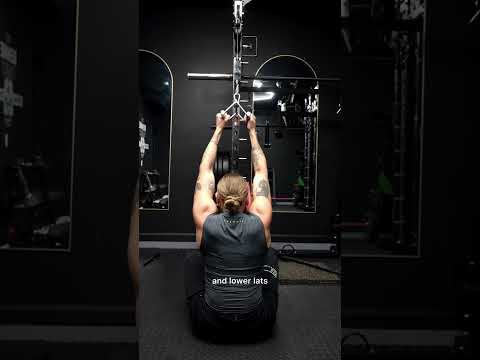 How to get your first pull-up 💪🏼