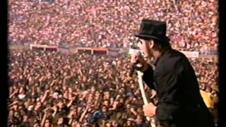 King Diamond - The Invisible Guests (Monsters of rock ' 96)