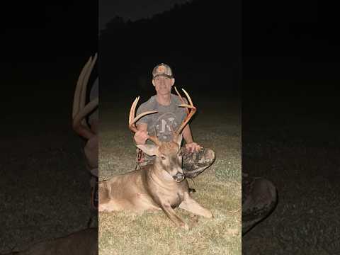 Deer season 2024 update [not done yet!] | N1 Outdoors #bowhunting #whitetail #hunting