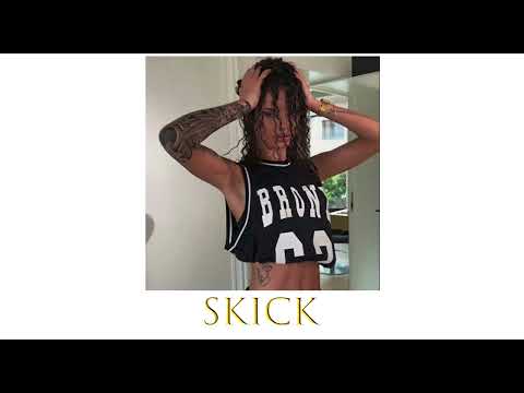 (FREE) R&B Type Beat - "Skick"