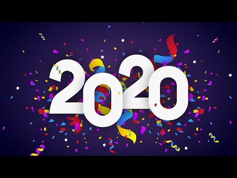 New Year Mix 2020 - Party Mix 2020