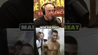 Mike Tyson's career went all wrong Joe Rogan explains💯