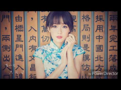 女 人 花 - 梅 艷 芳。