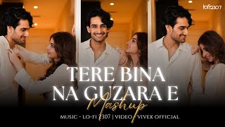 Tere Bina Na Guzara E - Mashup | Josh Brar | Tu Hai Kahan X Manwa Lage | Latest Insta Trending