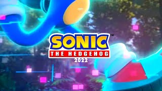 Sonic Game 2022 Wishlist