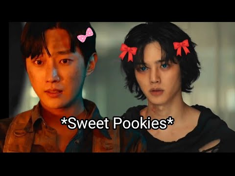 Sweet home- No funny moments so I just made one🙂| Sweet home 3 | Cha hyunsu