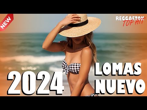 Fiesta Latina Mix 2024 - Musica Latina - LATINO MIX 2024 LO MAS NUEVO - MIX CANCIONES REGGAETON 2024