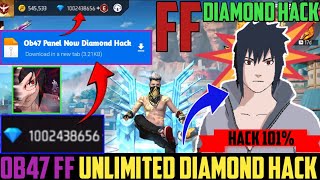 Free fire diamond hack today ! Diamond hack free fire ! Free fire diamond hack ! Free fire hack ob47