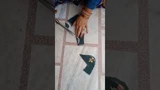 #trending kurti ki cutting #frontopenkurticuttingandstitching #fashion