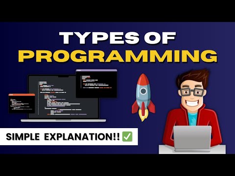 🚀 Explore Different Programming Languages in Just 5 Minutes! 🔥