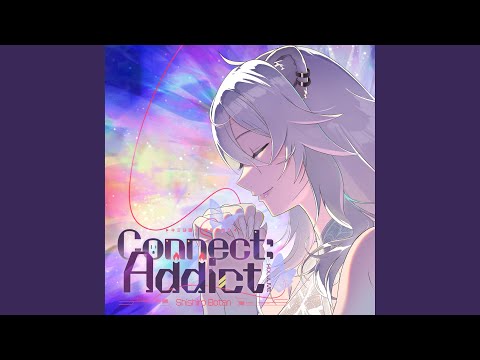 Connect:Addict（Instrumental）