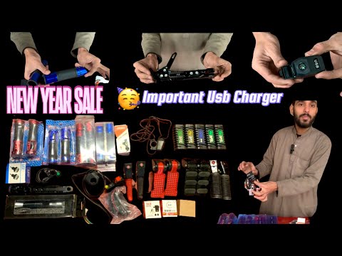 IMPORTANT USB CHARGER | JAPANI BIKE GRIPS | UNIQUE BUTTONS UNIVERSAL BIKE #mecloderoadlahore