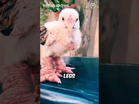 These chickens are absolute MONSTERS