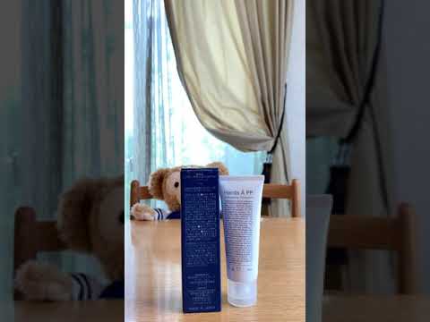 あーちゃんのお気に入り紹介します💕【素敵ゴルファーのハンドクリーム】Favorite Introduction！superb hand cream.