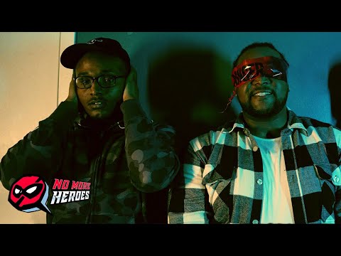 BuDouble x TaySav - All Talk (Official Music Video) | Presented by No More Heroes