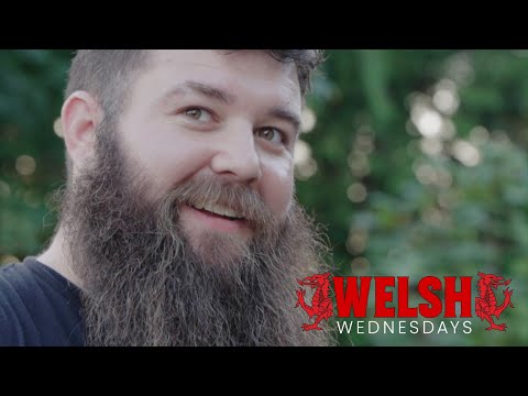 Welsh Wednesdays | Maximum Effort Channel