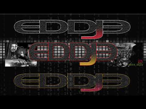 Emisión en directo de EDDIE DJ