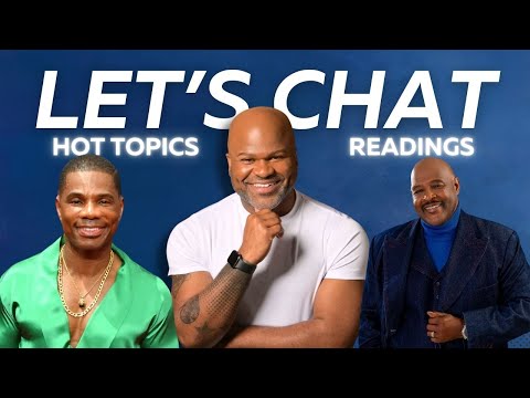 Hot Topics | Bishop Marvin Winans Health Concerns 😱  | Kirk Franklin is HEATED with the Saints! 🤬