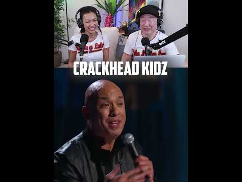 Jo Koy - Tornados vs Earthquakes | U Want Kids?