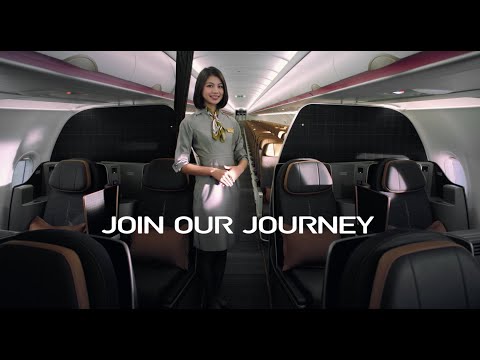 Join Our Journey｜STARLUX Airlines