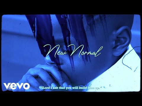 Rexx Life Raj - New Normal (Official Lyric Video)