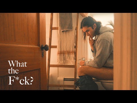 What the F*ck is Content? - Short Film