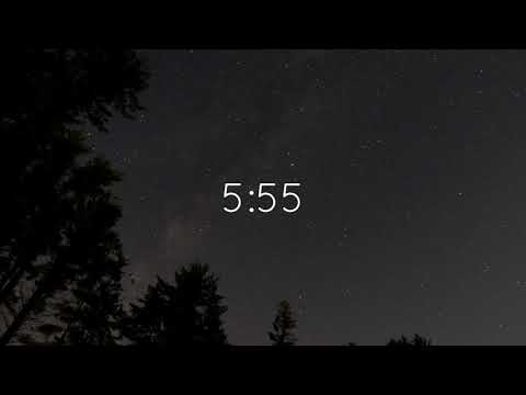 5:55 - Haasa (Lyrics)