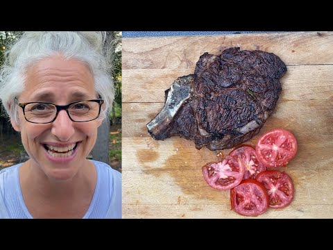 Tips for Grilling Juicy and Tender Steak | Everyday Food