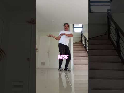 Basic dance trend #owen'svlog #dancetrend #tiktokdance #trendingvideo #trendingdance #viraldance