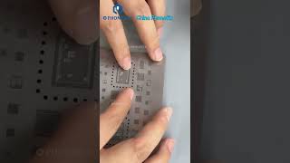 Transfer iPhone 15 Pro Display IC on iOS 18 During Screen Replacement: Genuine Parts and No Pop-up