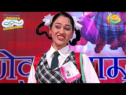 The Residents Showcase Their Best Outfits | Taarak Mehta Ka Ooltah Chashmah | Bhide & Madhavi