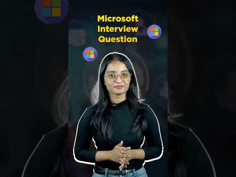 🔥Microsoft Interview Question: The Three Boxes Puzzle Solved | Labeling Trick | #simplilearn #shorts