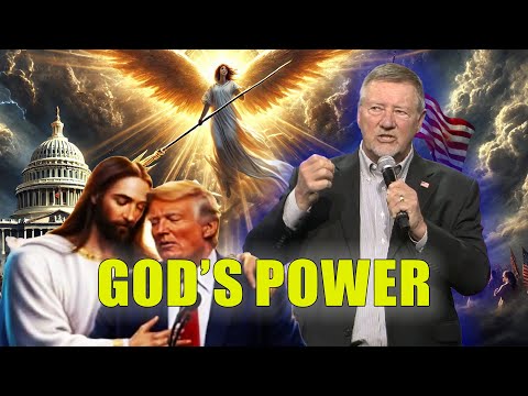 Dutch Sheets URGENT MESSAGE 🔥 PROPHETIC WORD FROM THE LORD: GOD’S POWER TO TRANSFORM NATIONS