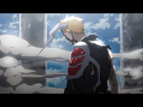 BLEACH (2024): Thousand-Year Blood War Pt. 3「AMV」Clarity