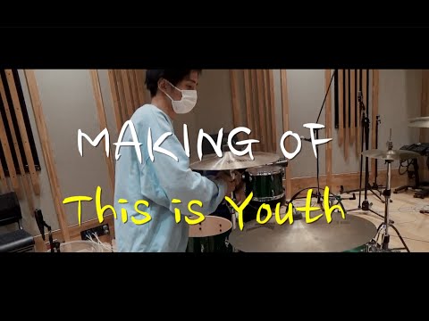 LONGMAN 『MAKING OF This is Youth』