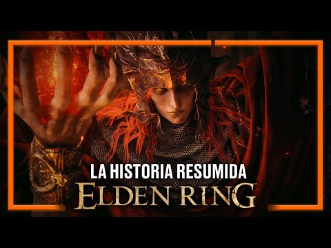 RESUMIMOS Elden Ring con @RaySnakeyes ¿Listos para Shadow of the Erdtree? | PlayStation España