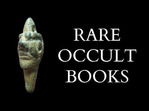 Win a 334 Year Old Book of Mysticism - New Esoterica Rare Book Catalog Announcement