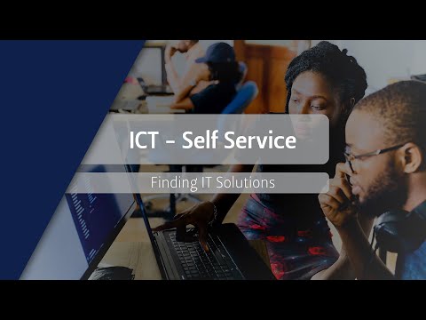 ICT Solutions for Students