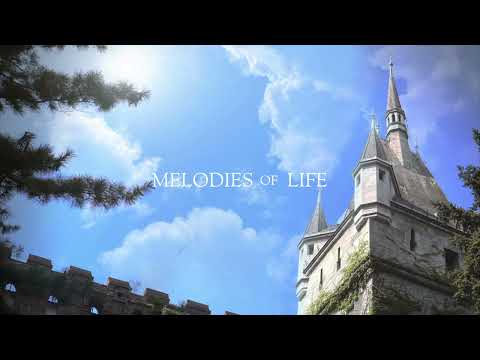 Melodies of Life - FFIX (Pealeaf Cover)