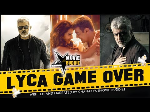 Vidaamuyarchi Dropped! | Good Bad Ugly | Ajith |Game Changer | Indian 3 | Trisha | Movie Buddie