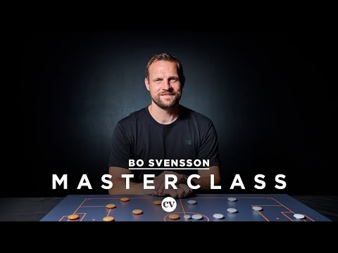 Bo Svensson • Bundesliga Tactics, Mainz 2 Bayern Munich 1 • Masterclass