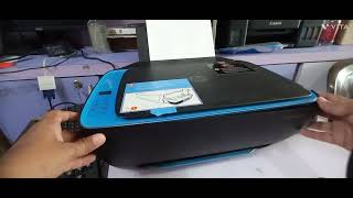 Hp Ink Tank All In One printer problem | Head Error Solved | hp प्रिंटर ठीक करें