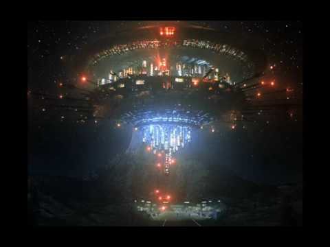 Melody Close Encounters of the Third Kind *Sound Effects