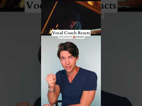 Vocal coach reacts to WOOSUNG – Day That I Died #vocalcoach #reaction #kpop