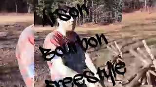 Arson and Bourbon Freestyle