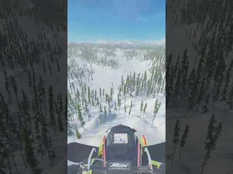 Sledders: Smooth Little Drop In