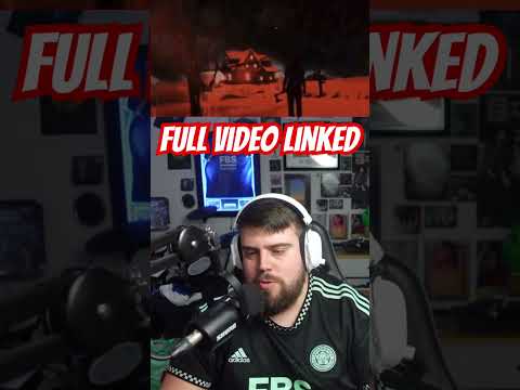 IN FLAMES In The Dark Reaction Promo