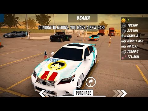 How to get glitch car in Car Parking Multiplayer? The path to 30.000 Coins!