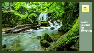 Water Stream Sounds, Water Sounds Relaxing, Water Sounds for Sleeping by relaxation music cloud